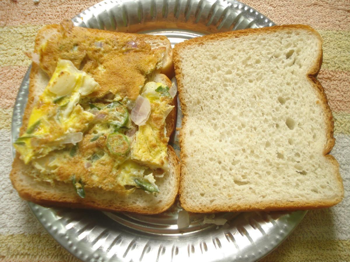 Anil Guest House Mumbai Bagian luar foto